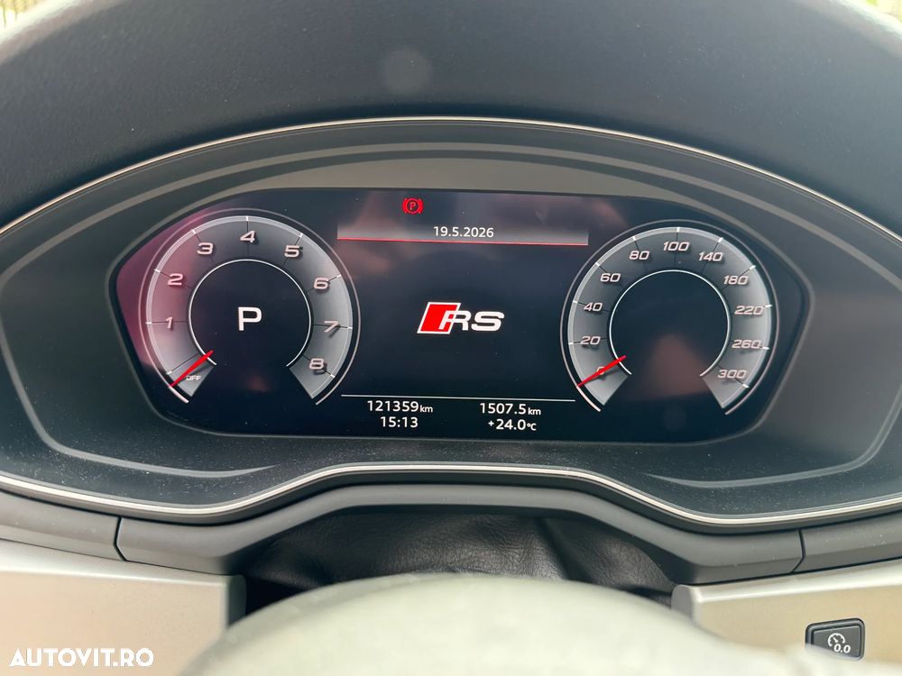 Audi A4 Limuzina 35 TFSI S tronic advanced - 3