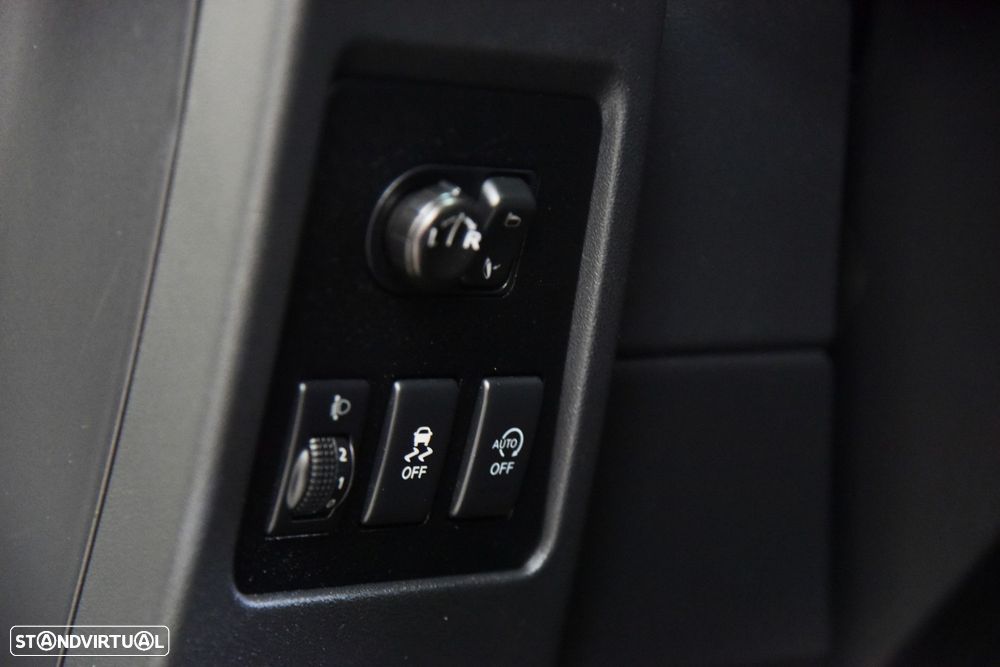 Nissan Qashqai +2 1.6 dCi Tekna Premium 18 360 S&S - 11