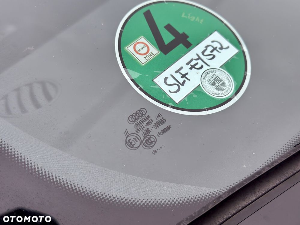 Audi A3 Sportback 1.8 TFSI S line Sportpaket Plus - 13