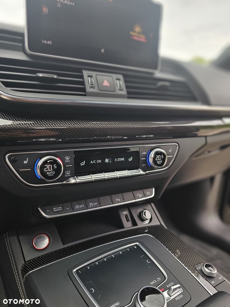 Audi SQ5 - 17