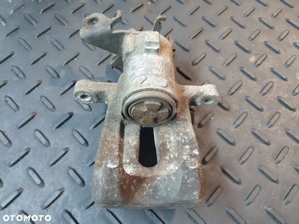 ZACISK HAMULCOWY PRAWY TYŁ 1.9 DCI Renault Megane II (2002-2008) - 3