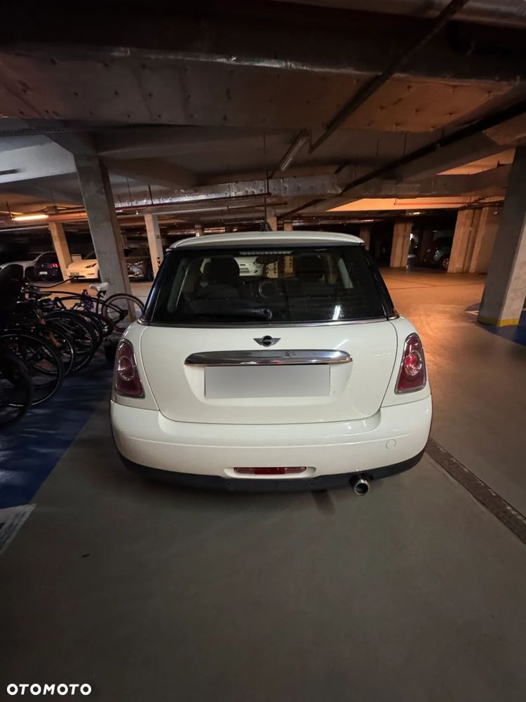 MINI Cooper - 16