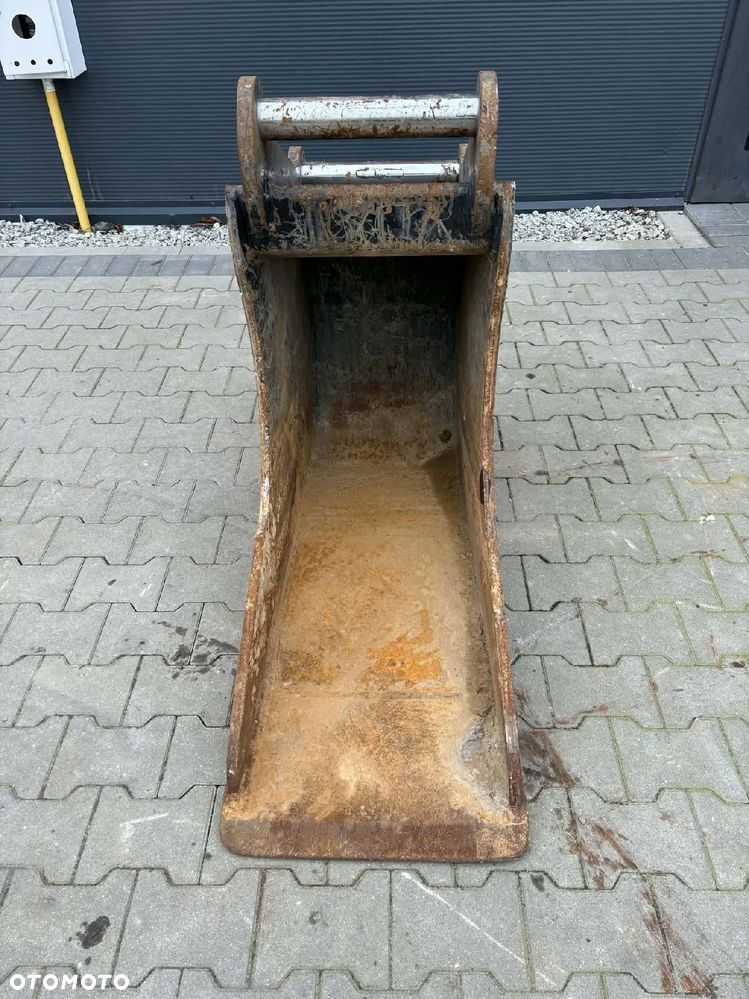 Doosan DX140W-5 ROTOTILT ENGCON SZCZYPCE 2 ŁYŻKI - 27