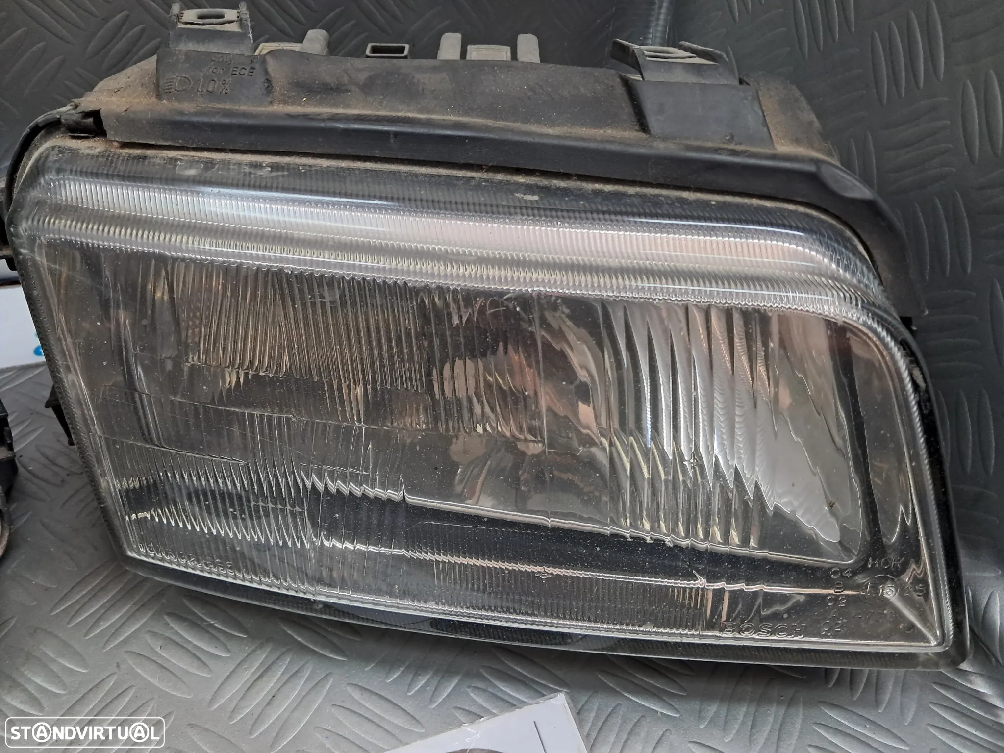 Farois Oticas Audi A4 B5 - 2