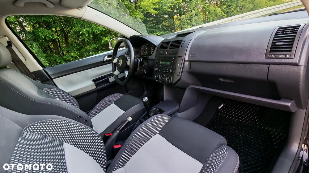 Volkswagen Polo Cross - 24