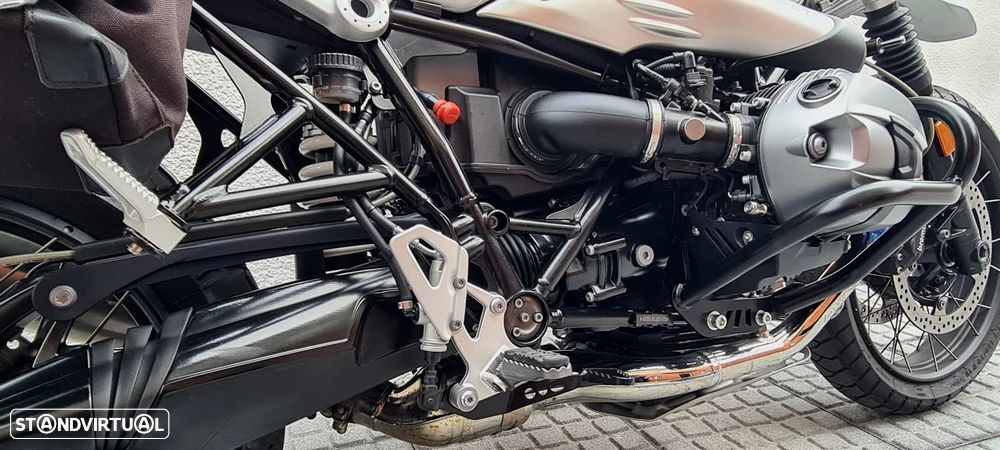 BMW R nineT Urban G/S - 6