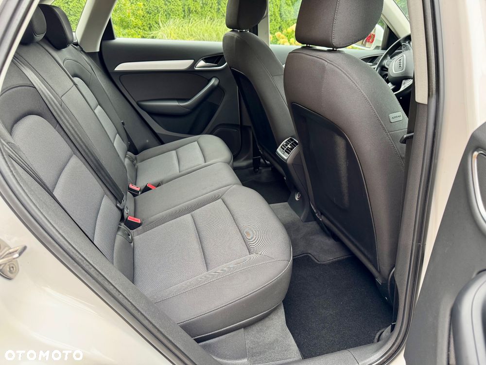 Audi Q3 2.0 TDI Design - 18