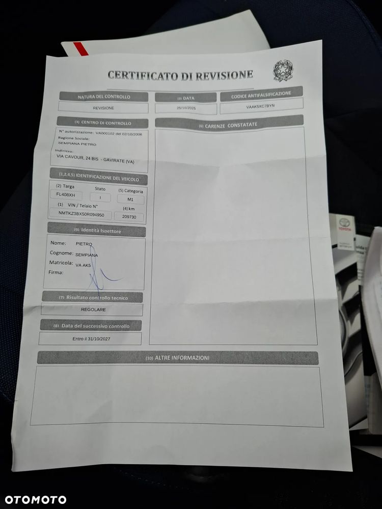 Toyota C-HR Style Selection - 24