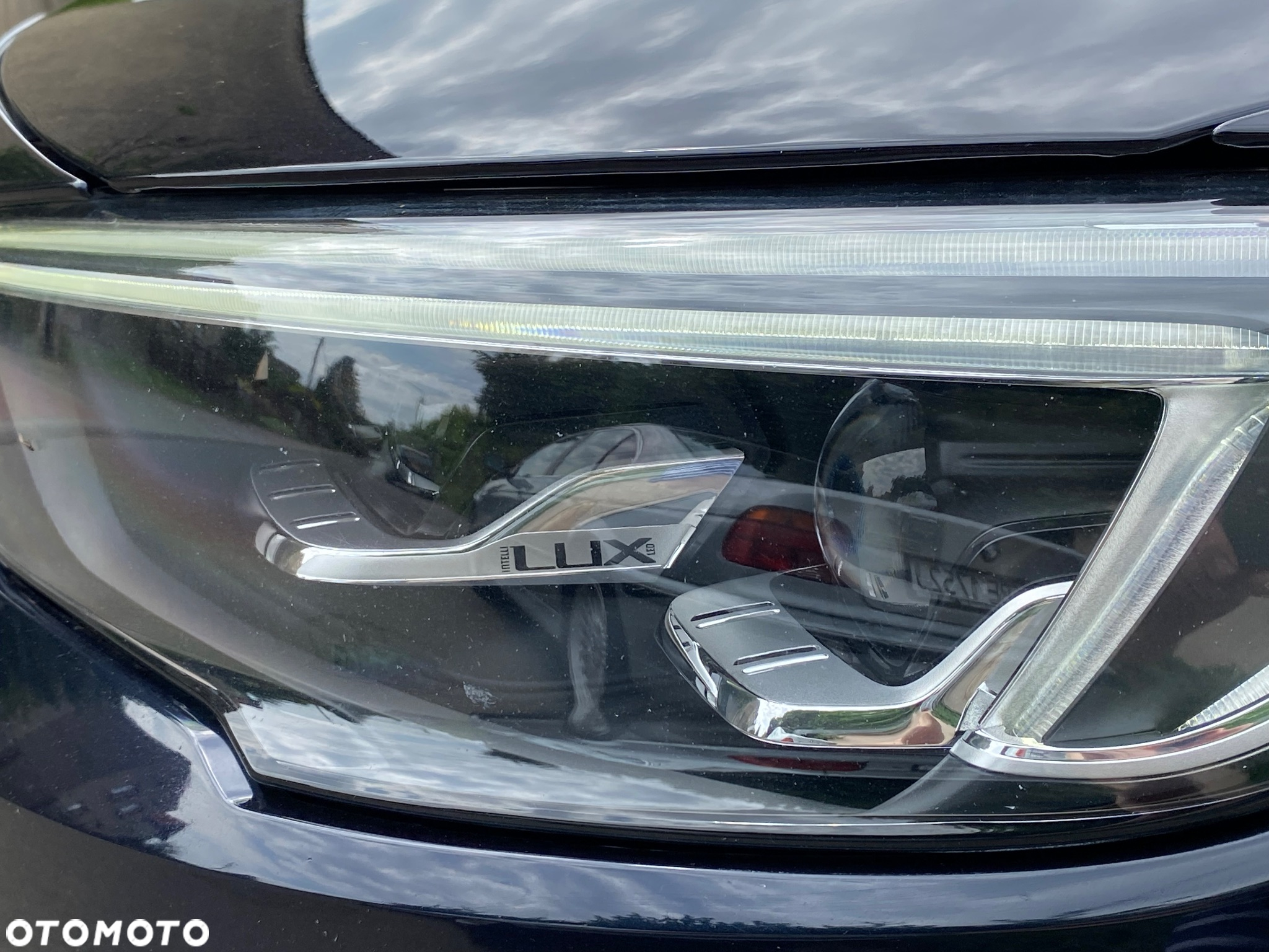 Opel Insignia 2.0 CDTI Innovation S&S - 8