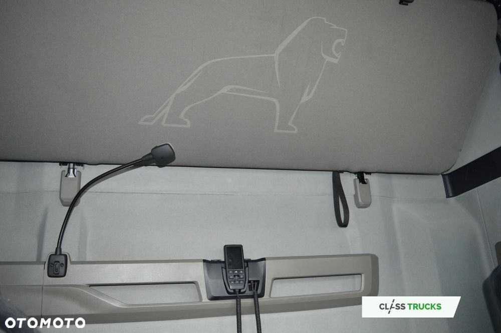 MAN TGX 18.480 GX Cab, ACC - 15