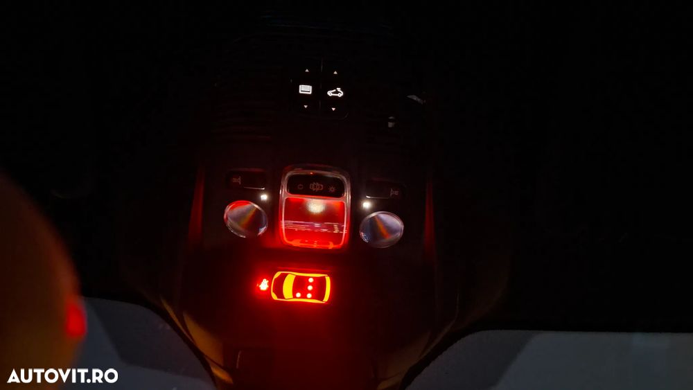 Peugeot 3008 2.0 BlueHDI S&S EAT8 GT - 15