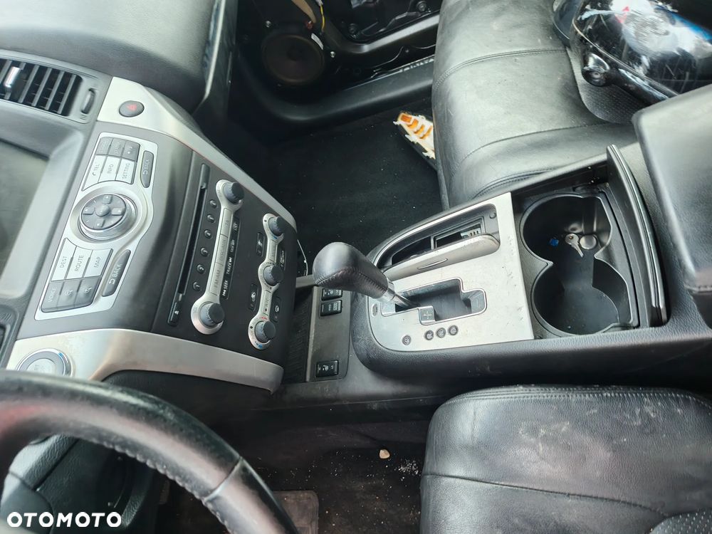 Nissan Murano 2.5 D Premium - 20