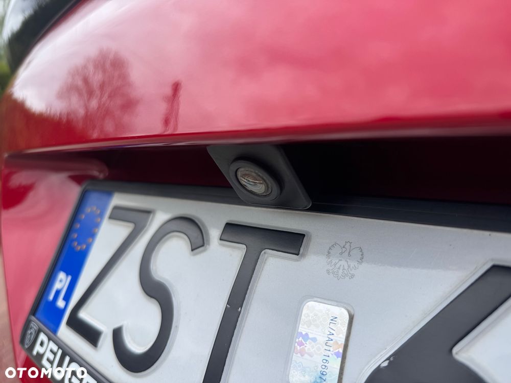 Peugeot 3008 HDi FAP 150 Platinum - 21