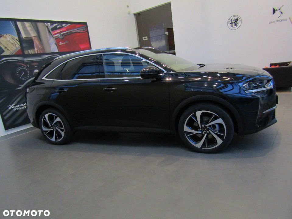 DS Automobiles DS 7 Crossback - 7