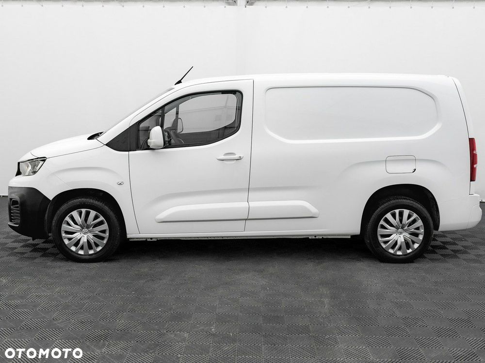 Peugeot Partner - 10