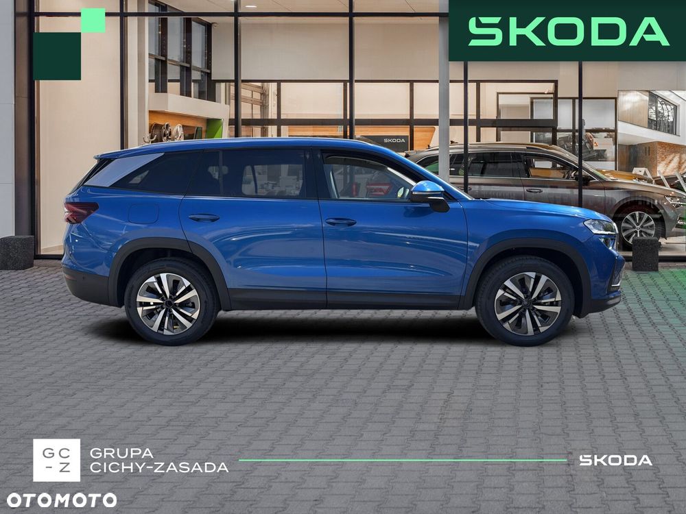 Skoda Kodiaq - 7