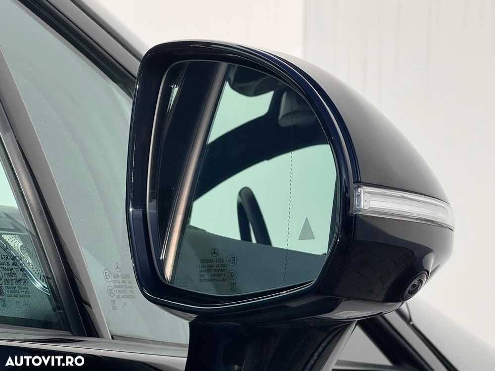 Mercedes-Benz EQS 450+ Electric Art - 10