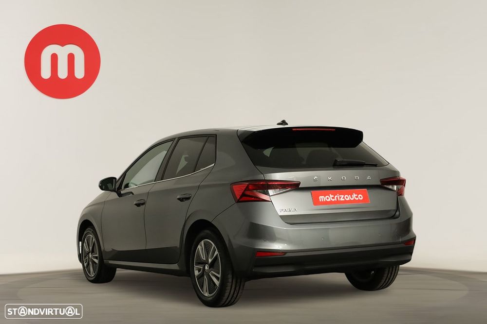 Skoda Fabia 1.0 TSI Style - 3