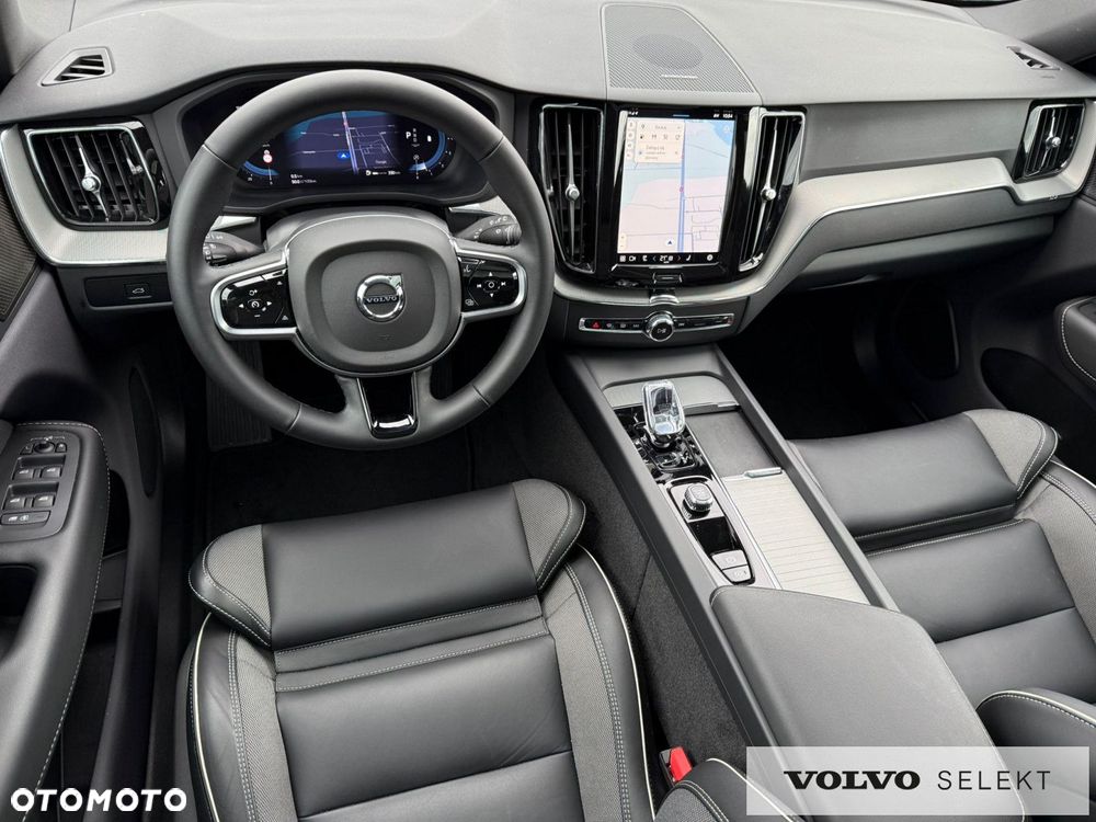 Volvo XC 60 - 12