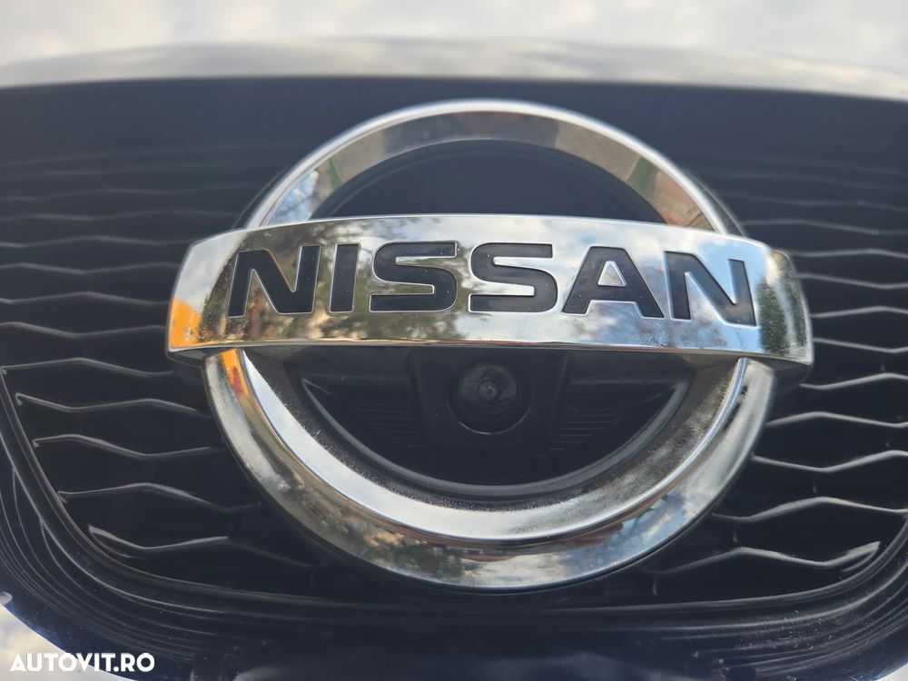 Nissan X-Trail 1.6 dCi Xtronic 360 - 16