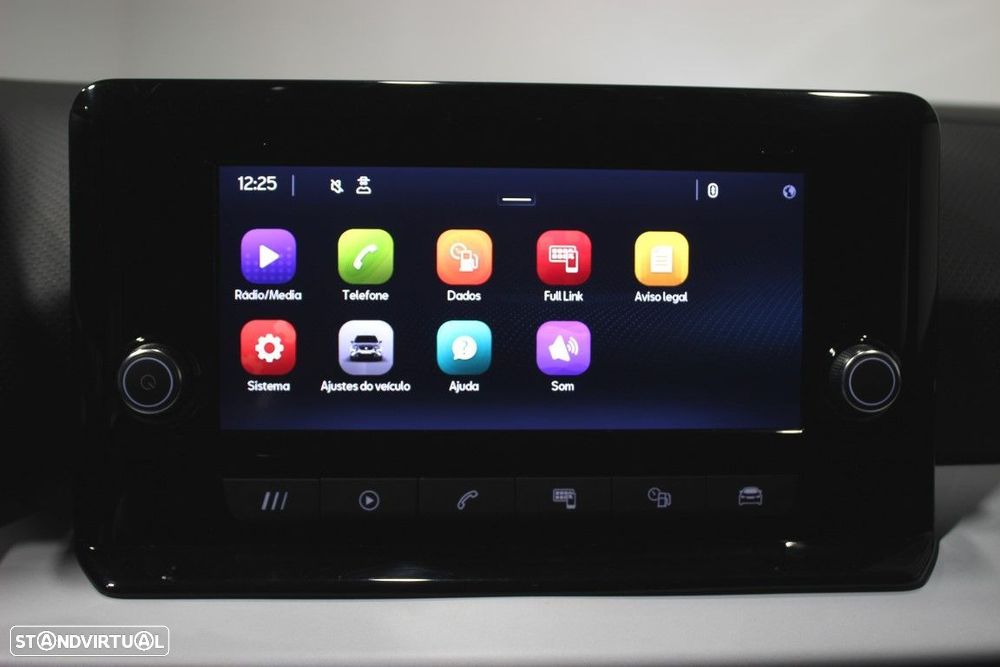 SEAT Arona 1.0 TSI Style - 28