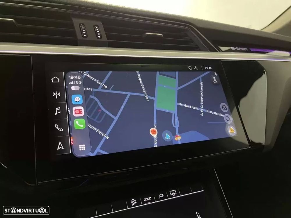 Audi Q8 e-Tron Sportback 50 quattro S line - 22