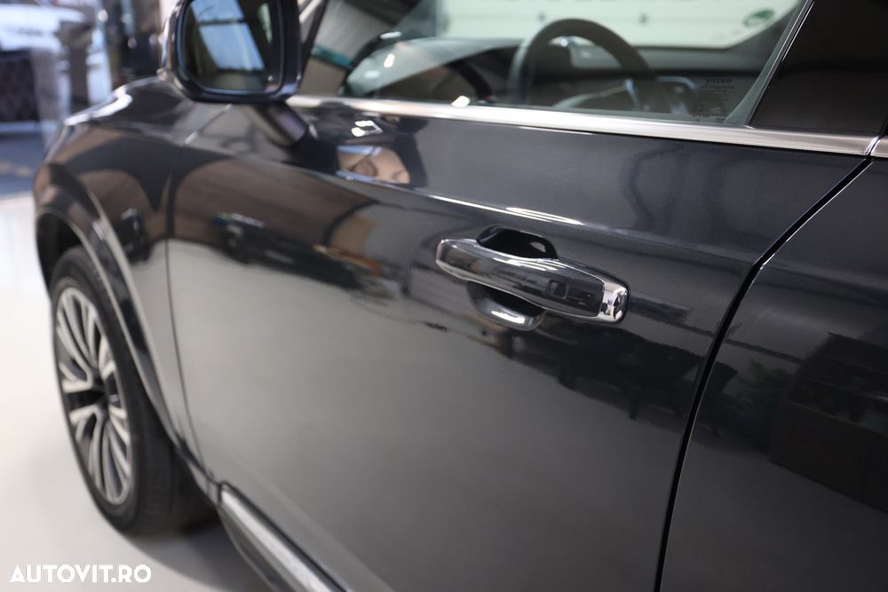 Volvo XC 90 B6 B AWD Geartronic Inscription - 37