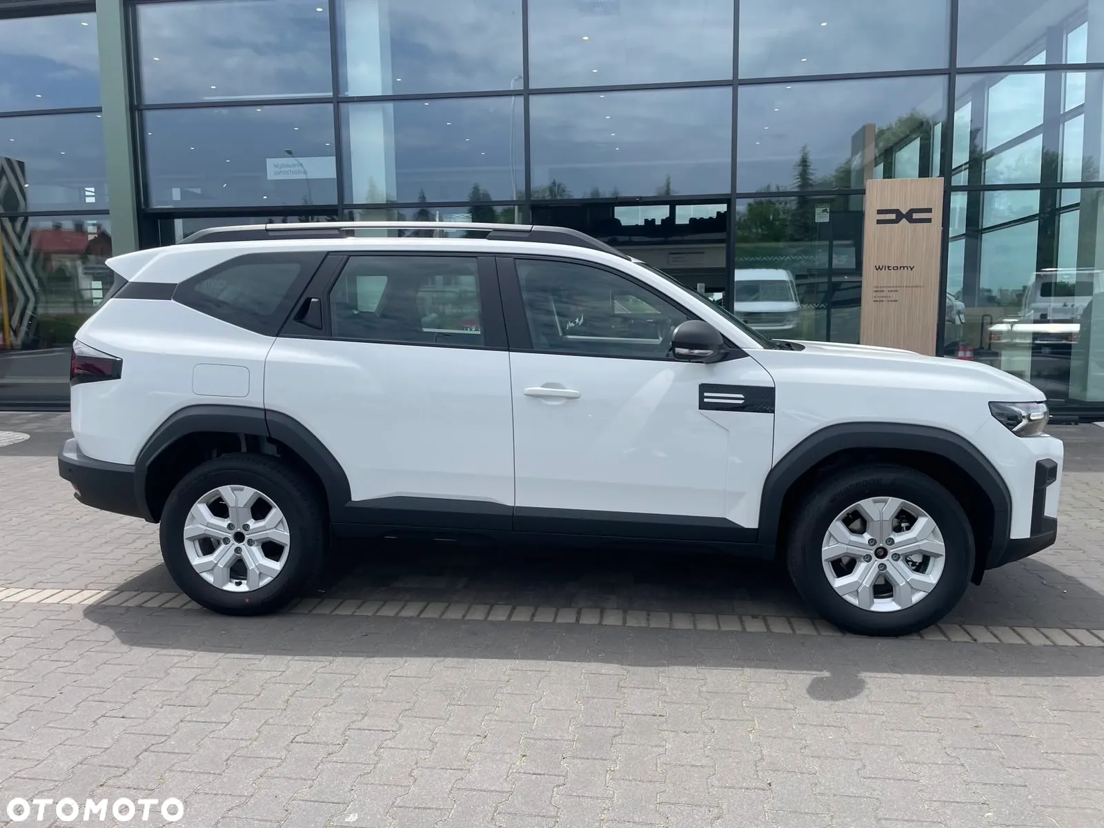 Dacia Bigster - 7