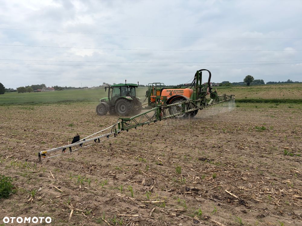Amazone Ug 2200 super - 15