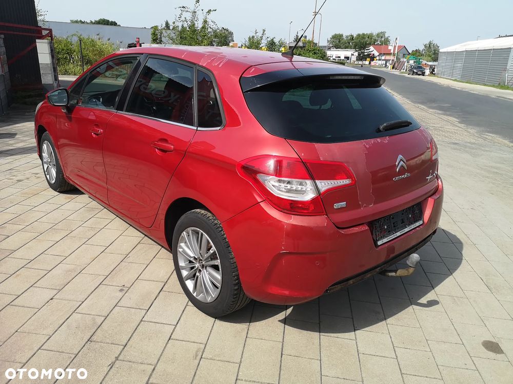Citroën C4 e-HDi 110 EGS6 Business Class - 3
