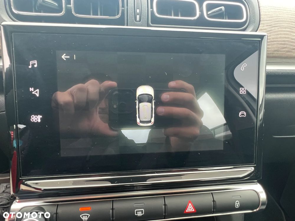 Citroën C3 1.2 PureTech Shine - 32