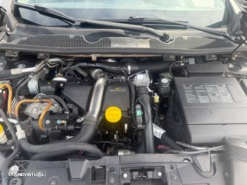 Renault Mégane Coupe 1.5 dCi Dynamique CO2 Champion - 23