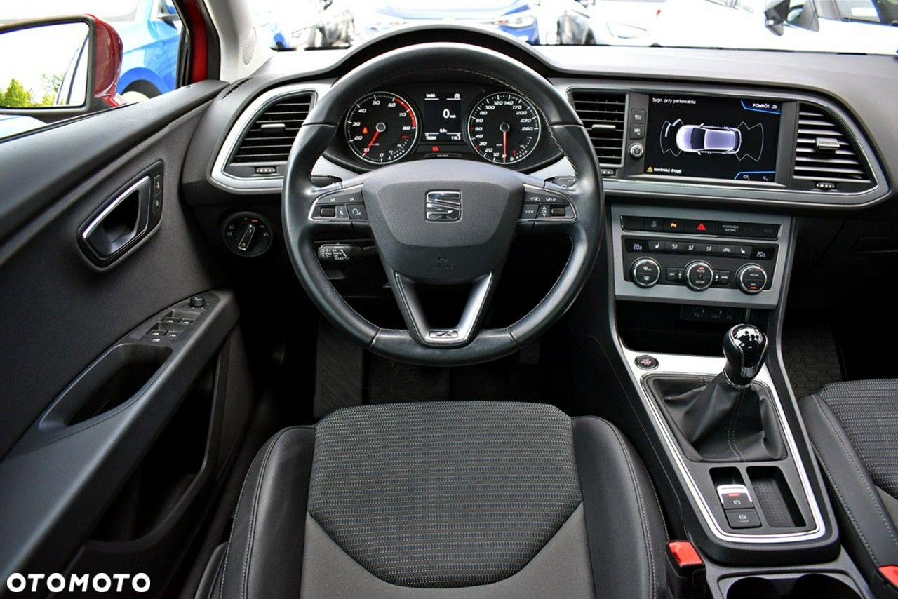 Seat Leon - 14