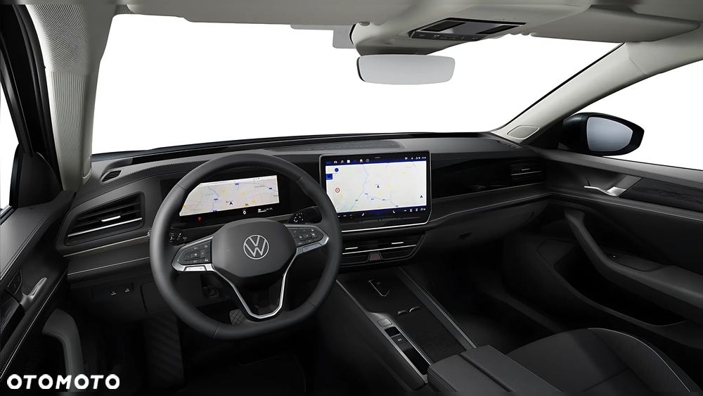 Volkswagen Passat 2.0 TDI SCR Business Plus DSG - 16
