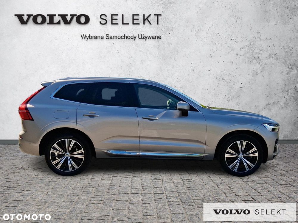 Volvo XC 60 - 6