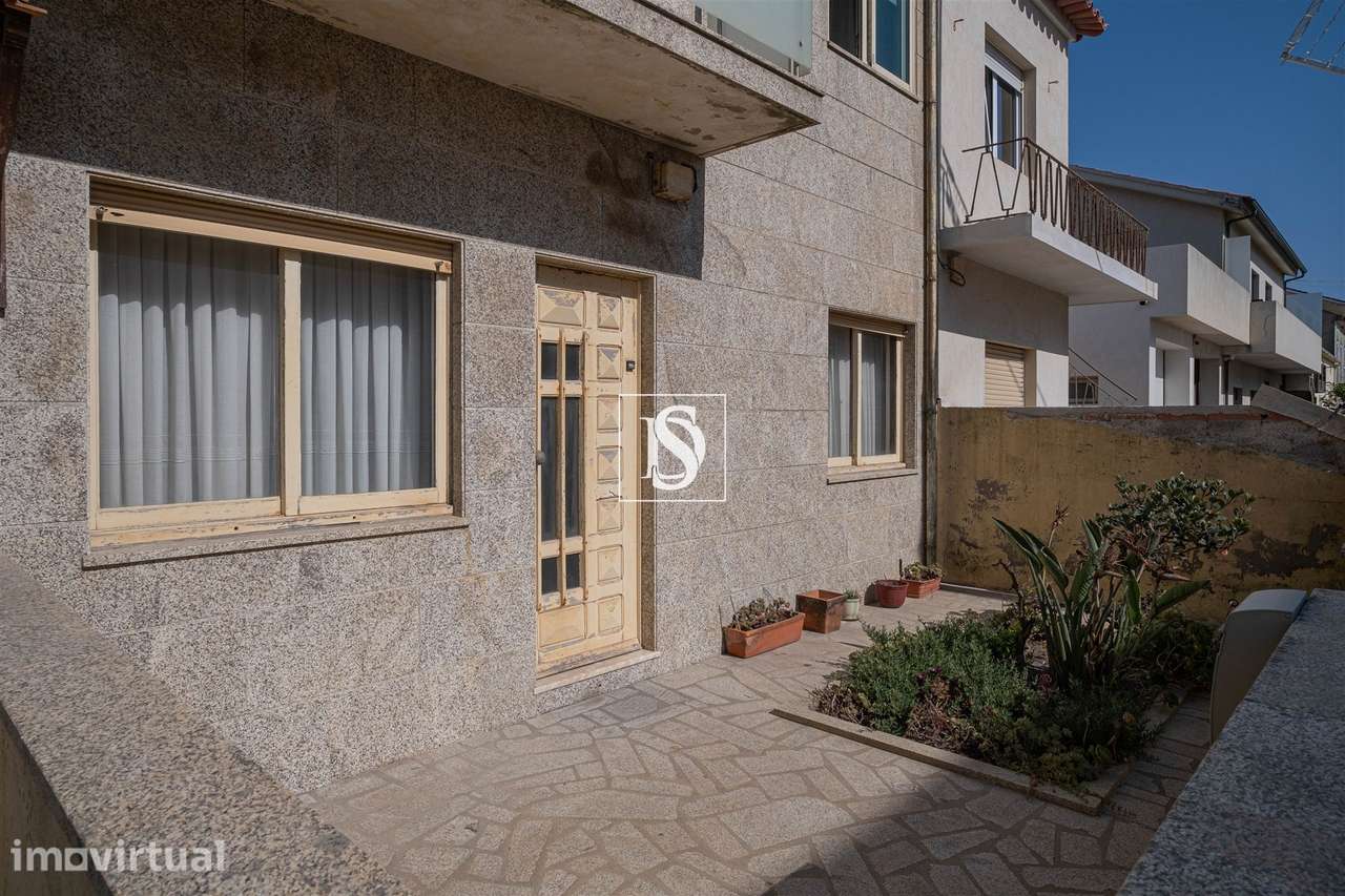 Andar Moradia, T3, junto à praia | Aguçadoura – Póvoa de Varzim - Grande imagem: 4/33