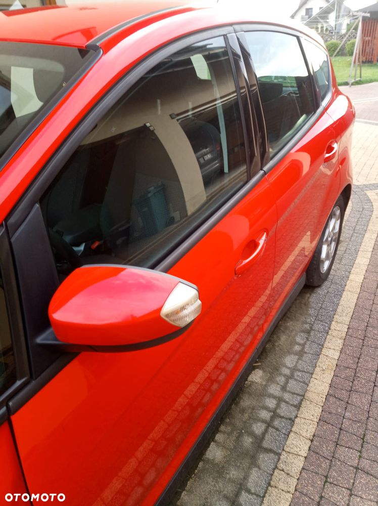 Ford C-MAX 1.6 Trend - 28