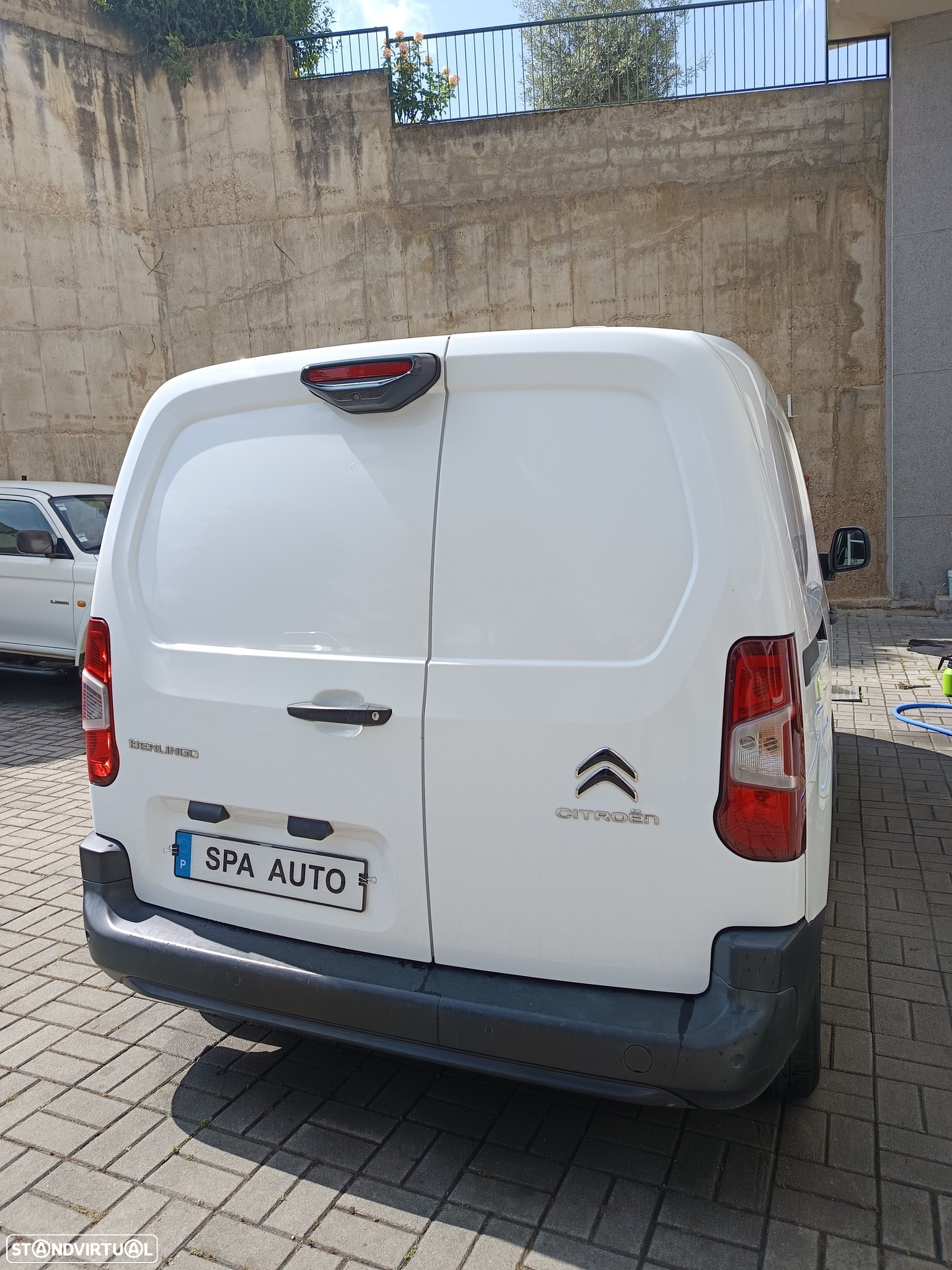 Citroën Berlingo - 6
