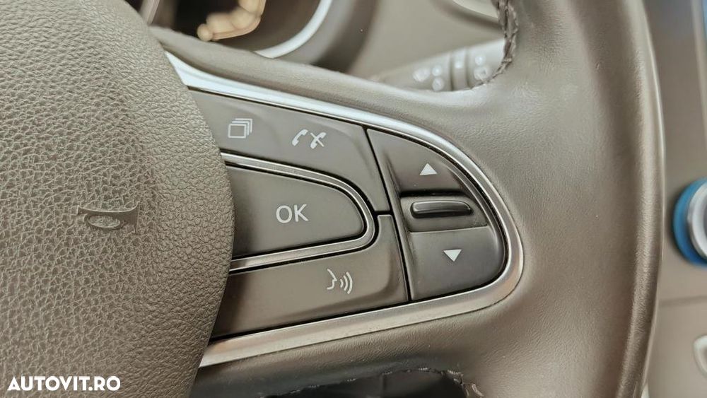 Renault Grand Scenic BLUE dCi 120 Deluxe-Paket LIMITED - 24