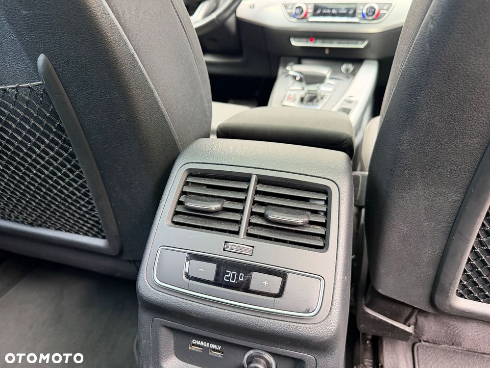 Audi A4 Avant 2.0 TDI S tronic sport - 29