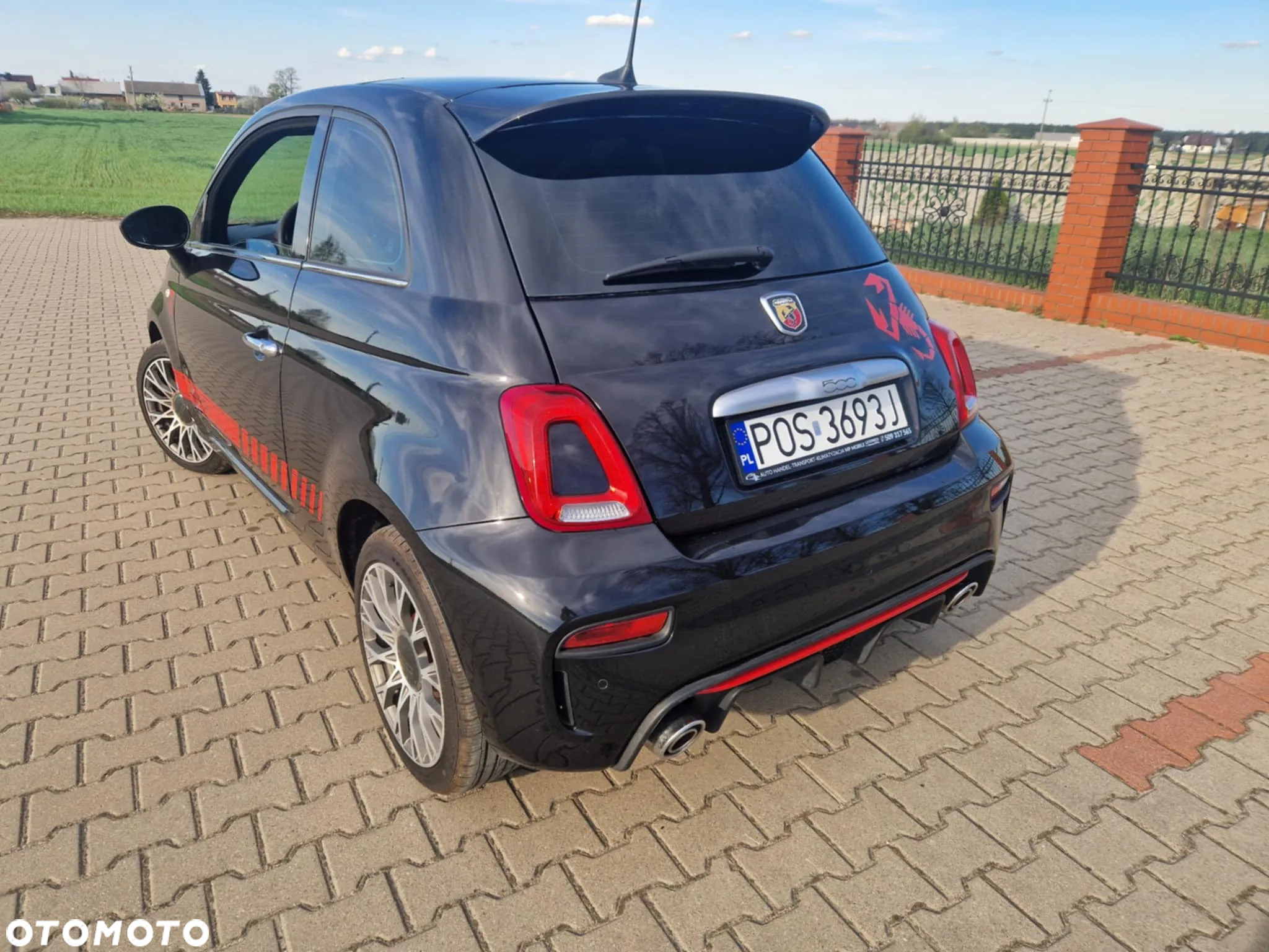 Fiat 500 - 3