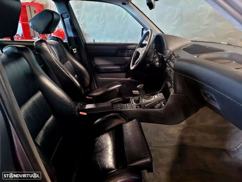 BMW M5 Standard - 27