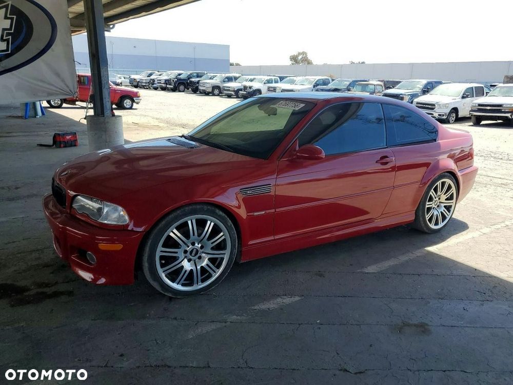 BMW M3 - 1