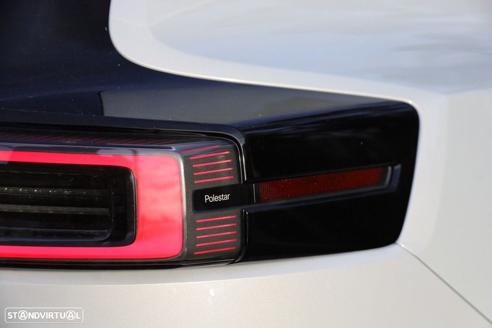 Polestar 3 Long Range 111 kWh AWD Plus Pilot - 33