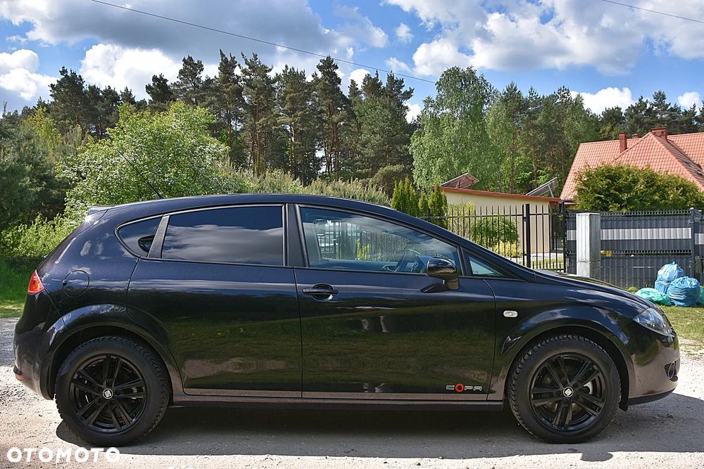 Seat Leon 1.6 Audience - 9