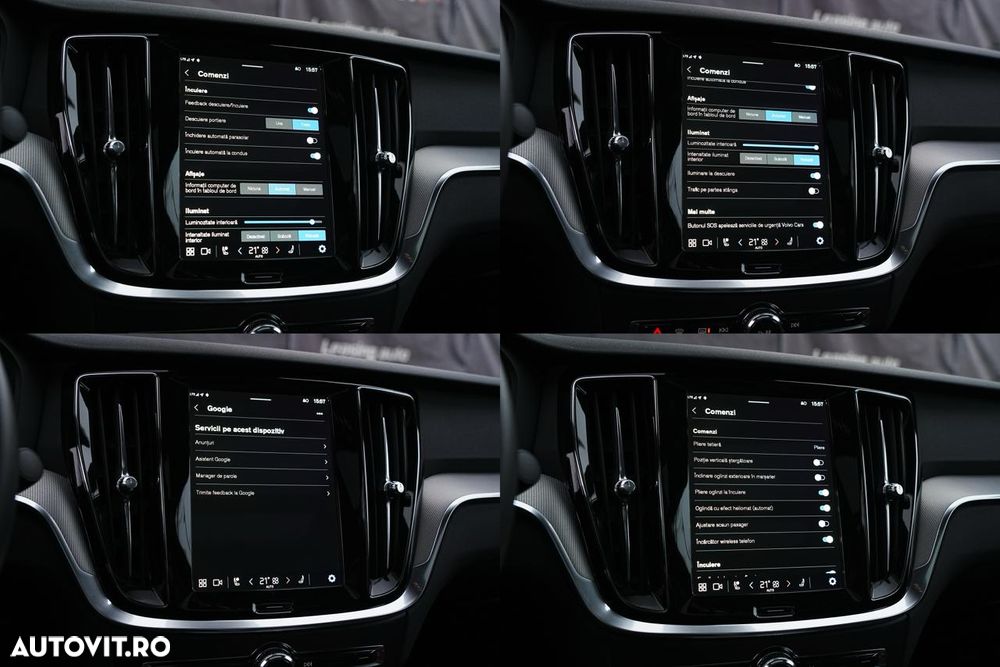 Volvo S60 B4 B Geartronic RDesign - 28