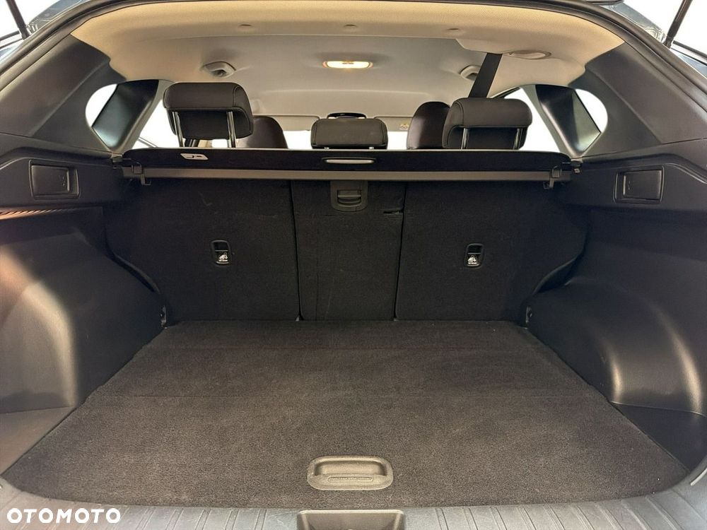Hyundai Tucson - 12