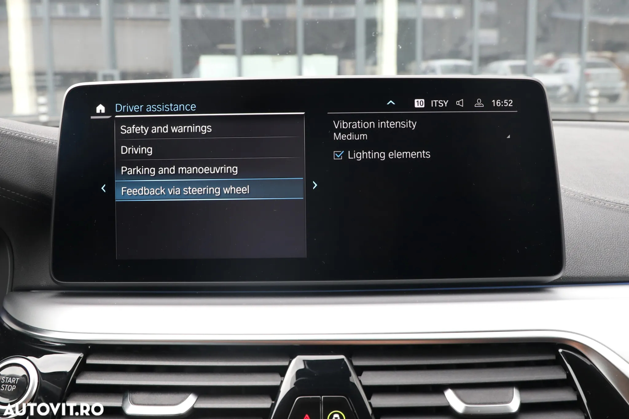 BMW Seria 5 530e xDrive Touring Aut. Luxury Line - 13