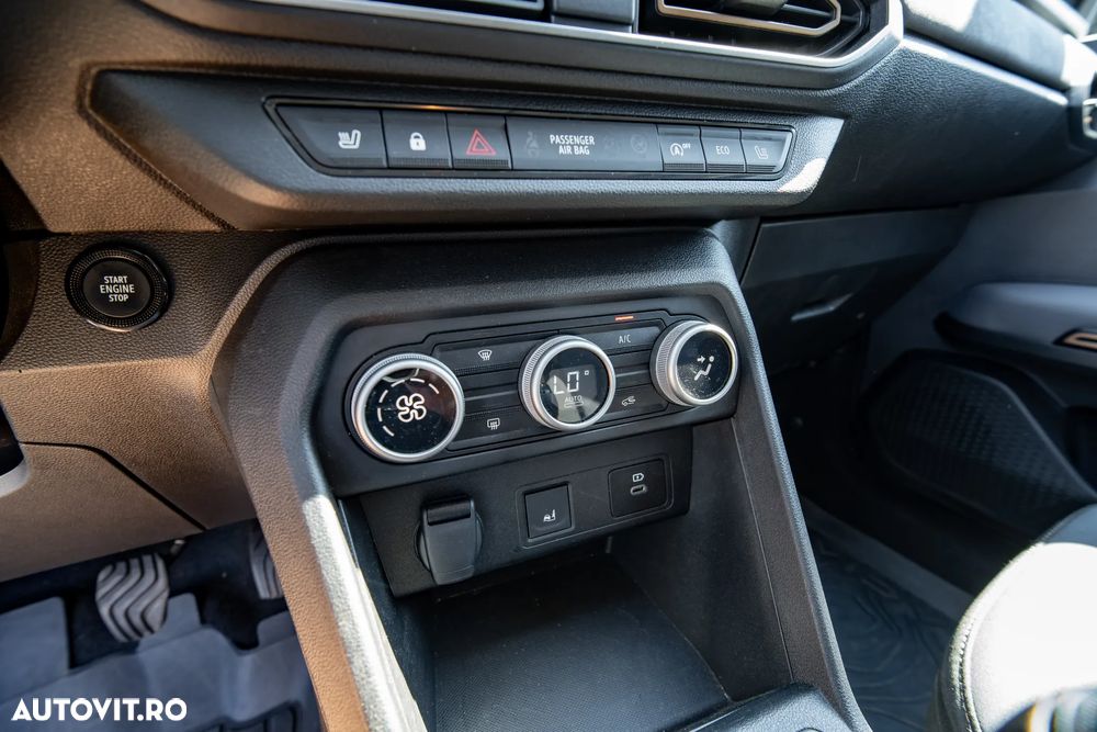 Dacia Jogger 5 locuri TCe 110 Extreme - 32