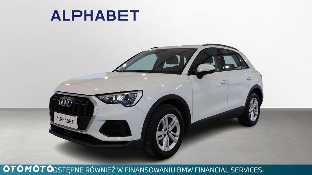 Audi Q3 35 TFSI S tronic - 1